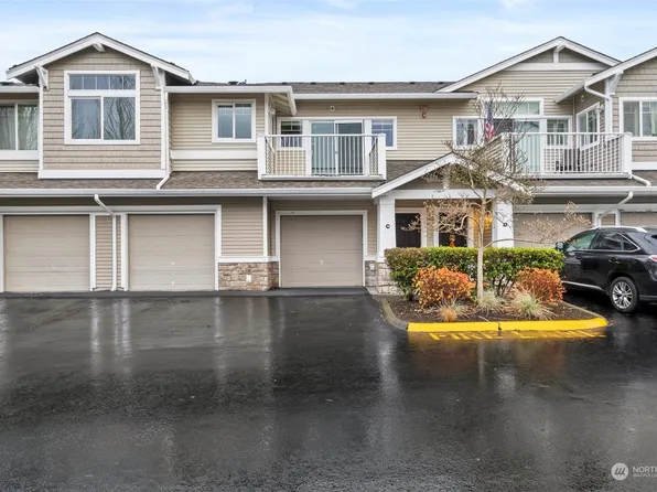 6432 Hazel Lane SE #C, Auburn, WA 98092