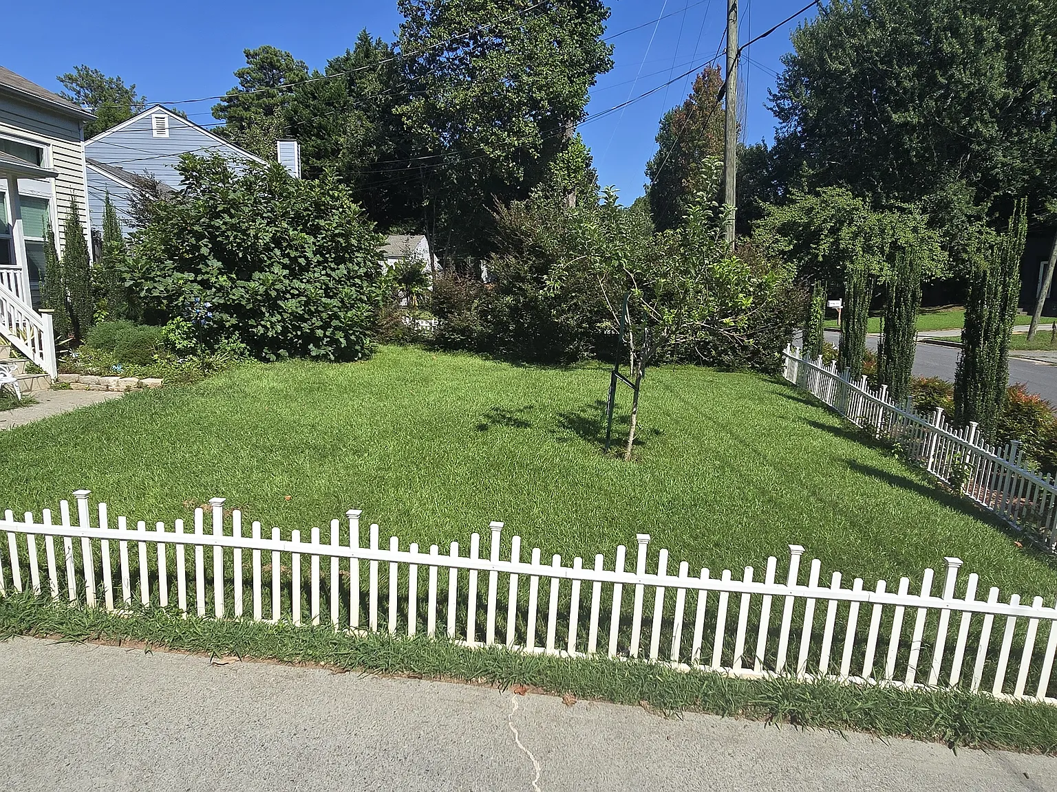 4 bed, 1300 sqft, $3,200 — Photo 2