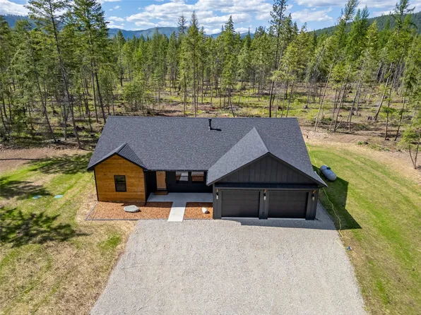 312 Lodge Pole Way, Libby, MT 59923