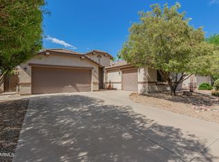 4980 E Colonial Dr, Chandler, AZ 85249