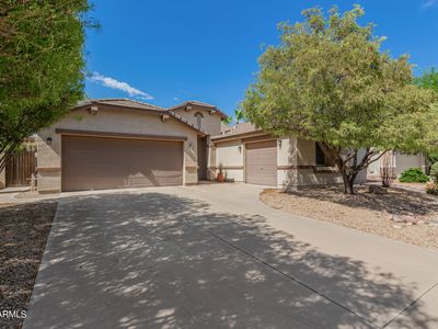 4980 E COLONIAL Drive, Chandler, AZ, 85249