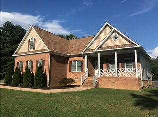 15156 Cripple Creek Ln, Doswell, VA 23047