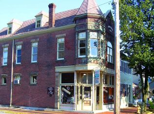 401 1/2 S 4th St #B, Richmond, IN