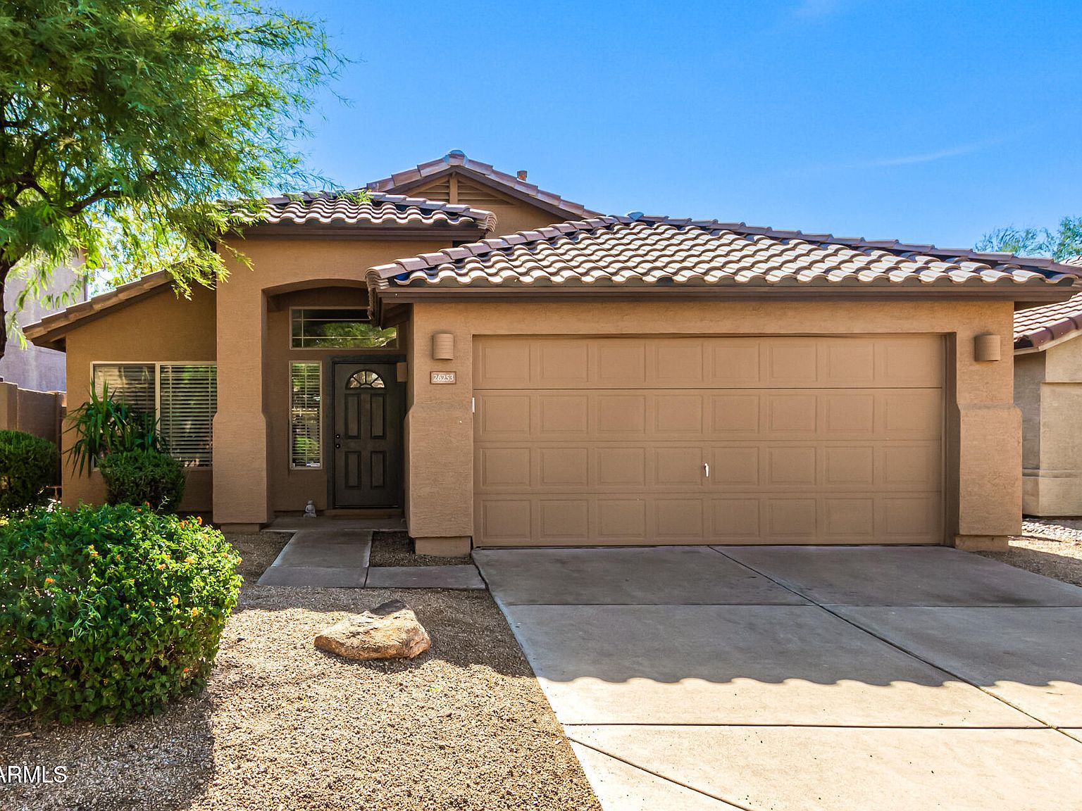 26253 N 43RD Place, Phoenix, AZ 85050 | Zillow