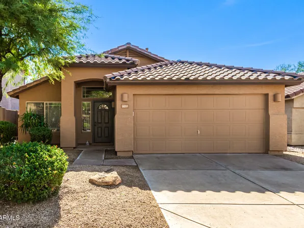 26253 N 43RD Place, Phoenix, AZ 85050