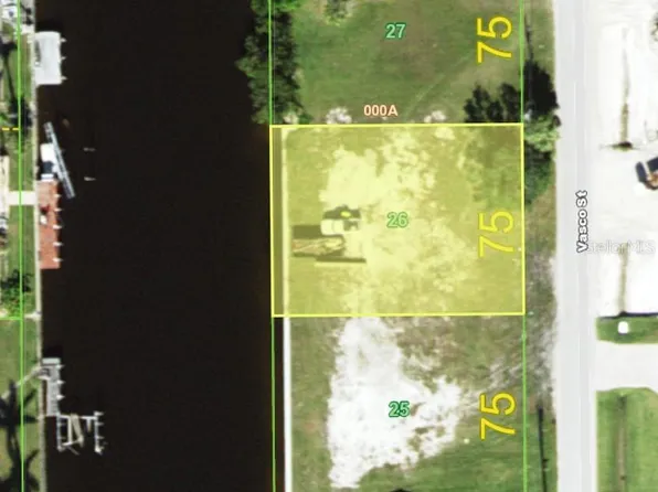 4419 Vasco St #26, Punta Gorda, FL 33950