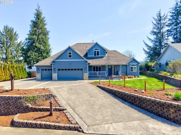 660 18th Ave, Coos Bay, OR 97420