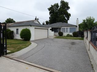 15932 Vose St, Van Nuys, CA 91406