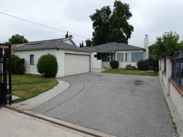 15932 Vose St, Van Nuys, CA 91406