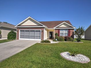 764 Wintercreeper Dr, Longs, SC 29568