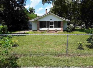 5906 Fourche Dam Pike, Little Rock, AR 72206