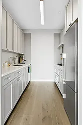 Rented by Living New York