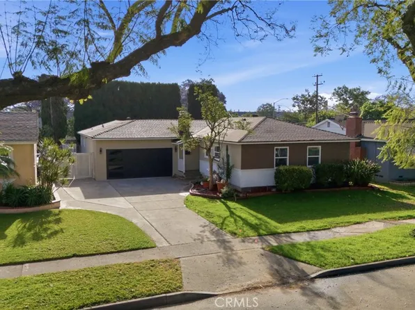 1709 N McClay St, Santa Ana, CA 92705