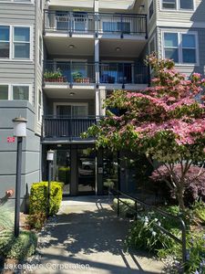 420 Valley St #W308, Seattle, WA, 98109