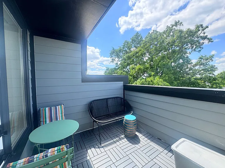 1307 Longfellow St NW #9 — Photo 6