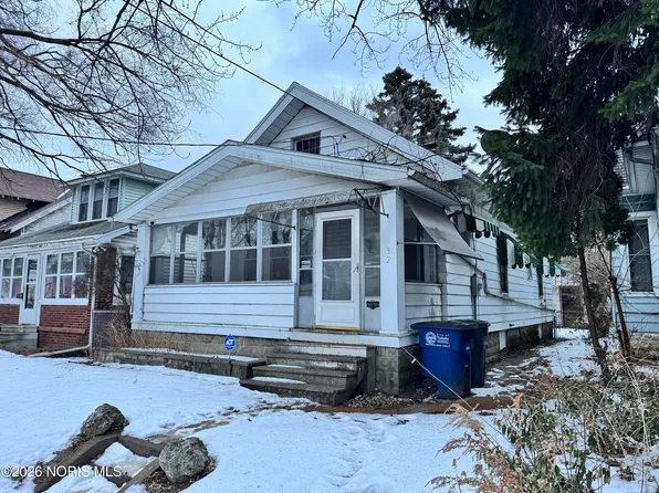 32 Allison Ave, Toledo, OH 43605