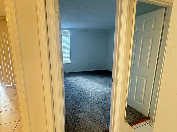 Apartment gallery, viewing master bedroom