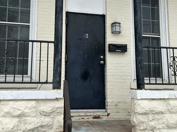 2401 N 6th St #3D, Harrisburg, PA 17110