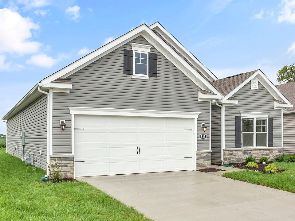 1st image of 539 Darliene Dr
