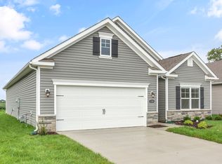539 Darliene Dr, Plain City, OH 43064