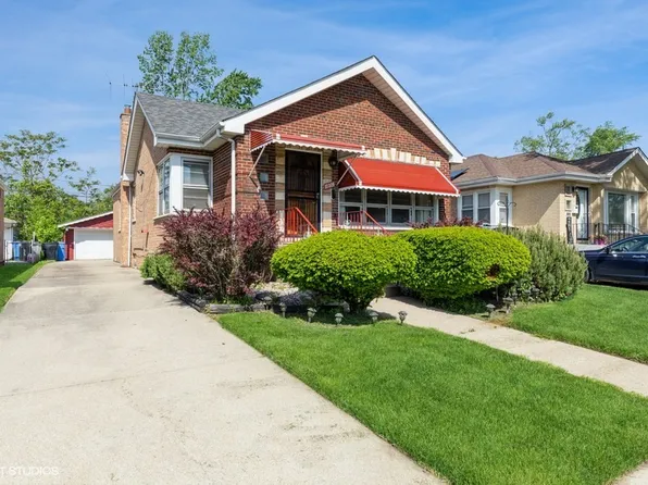 11314 S Peoria St, Chicago, IL 60643