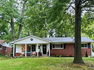1013 Dorchester Ave, Saint Louis, MO