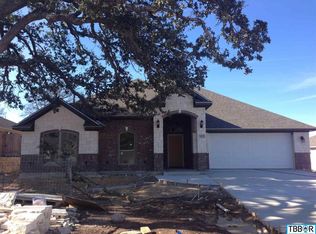 3217 Wildcatter Dr, Belton, TX 76513