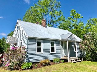 46 Hatch Corner Rd, Meredith, NH 03253