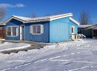 520 W Milwaukee St, Three Forks, MT 59752