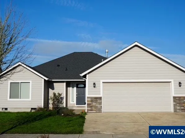 347 Shannon Pl, Lebanon, OR 97355