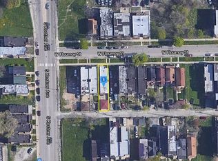 4349 W Flournoy St, Chicago, IL 60624