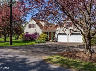 873 Avenue H, Danville, PA 17821