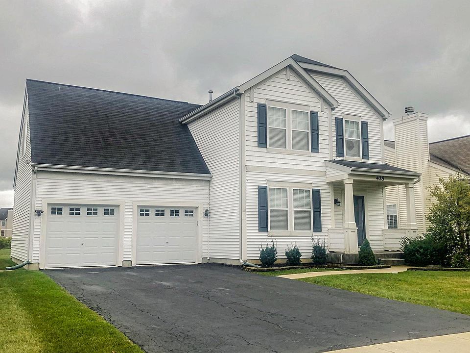 1st image of 425 W Waterbury Dr