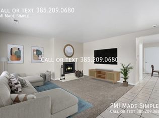 757 E 950 S, Provo, UT 84606