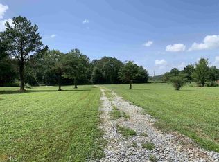 163 Sugar Hill Rd NE, Rydal, GA 30171