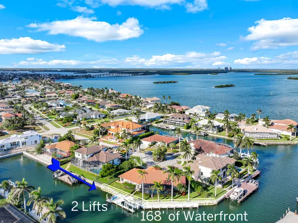 444 Balsam Ct, Marco Island, FL 34145