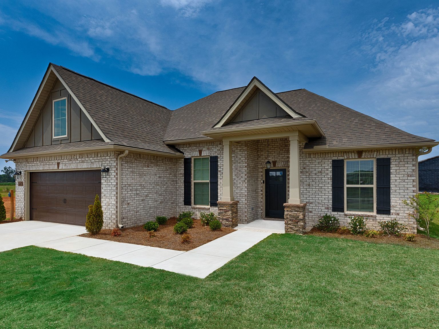 Wingate by DSLD Homes Alabama in Toney AL Zillow
