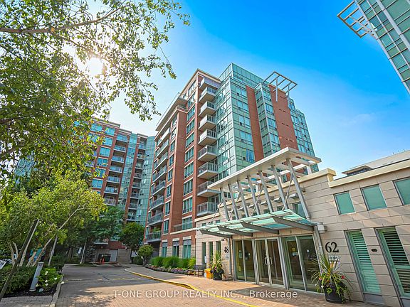 4th image of 48 Suncrest Blvd Unit 720