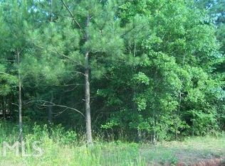 0 Smokey Trl, Crawford, GA 30630