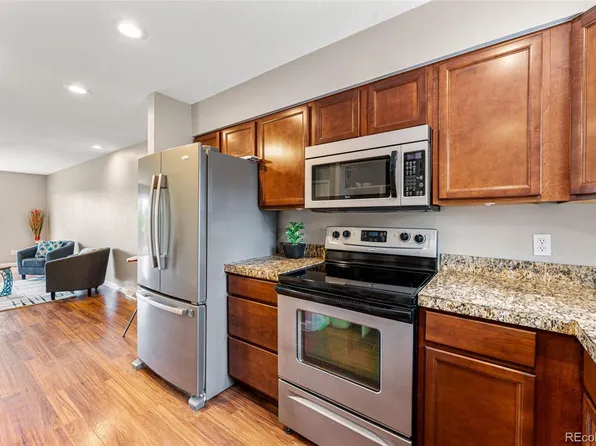 6489 Quail Street #B, Arvada, CO 80004