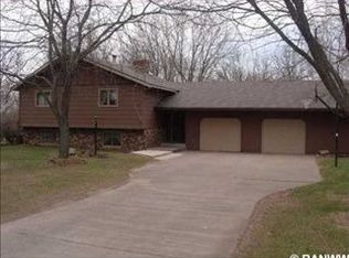 3249 N 457th, Menomonie, WI 54751