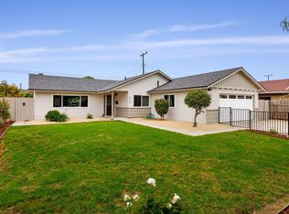 4773 Baxter St, Santa Barbara, CA 93110
