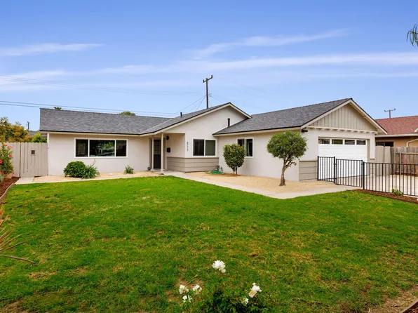 4773 Baxter St, Santa Barbara, CA 93110