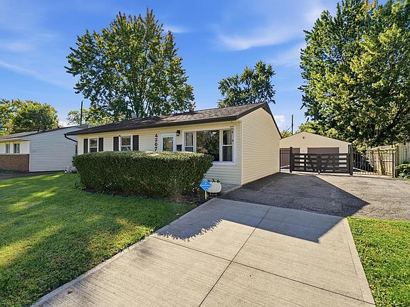 4th image of 4307 Conover Pl