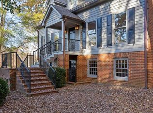 7422 Strader Rd, Summerfield, NC 27358