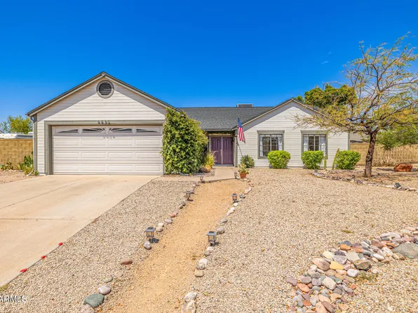 6636 E IVYGLEN Street, Mesa, AZ 85205