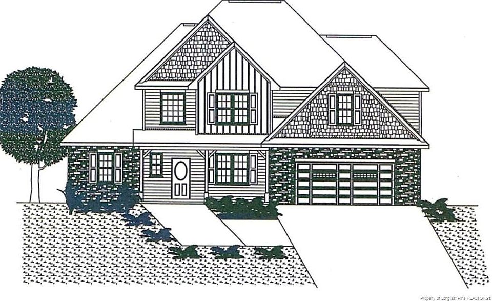 2nd image of 4909 McKinnon Farm Rd Lot 16