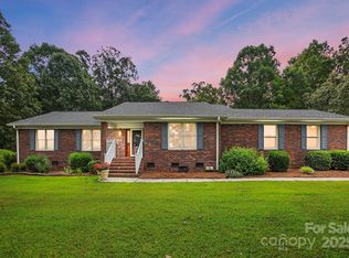 10055 Highway 601, Midland, NC 28107