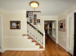 5781 Bridgeboro Way, Peachtree Corners, GA 30092