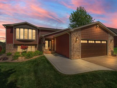 333 N 250 W, Valparaiso, IN, 46385